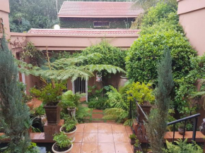 Willow Ellipsis Self Catering and B&B accommodation